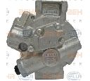Compresor, climatizare HELLA 8FK 351 125-651