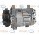 Compresor, climatizare HELLA 8FK 351 126-401