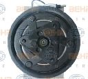 Compresor, climatizare HELLA 8FK 351 126-631