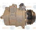 Compresor, climatizare HELLA 8FK 351 126-941