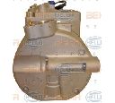Compresor, climatizare HELLA 8FK 351 126-941