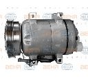 Compresor, climatizare HELLA 8FK 351 127-171