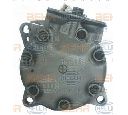 Compresor, climatizare HELLA 8FK 351 127-361