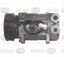 Compresor, climatizare HELLA 8FK 351 127-361