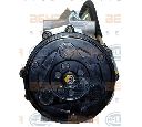 Compresor, climatizare HELLA 8FK 351 127-701