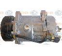 Compresor, climatizare HELLA 8FK 351 127-851</br>Piesa auto pentru Categorii