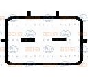 Compresor, climatizare HELLA 8FK 351 128-031