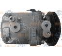 Compresor, climatizare HELLA 8FK 351 131-631