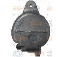 Compresor, climatizare HELLA 8FK 351 131-631
