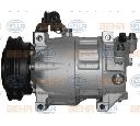 Compresor, climatizare HELLA 8FK 351 132-601</br>Piesa auto pentru Categorii