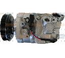 Compresor, climatizare HELLA 8FK 351 132-611