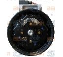 Compresor, climatizare HELLA 8FK 351 132-611