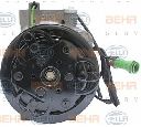 Compresor, climatizare HELLA 8FK 351 133-531</br>Piesa auto pentru Categorii