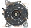 Compresor, climatizare HELLA 8FK 351 134-111</br>Piesa auto pentru Categorii
