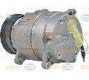 Compresor, climatizare HELLA 8FK 351 134-111</br>Piesa auto pentru Categorii