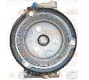 Compresor, climatizare HELLA 8FK 351 134-261</br>Piesa auto pentru Categorii