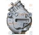 Compresor, climatizare HELLA 8FK 351 134-261</br>Piesa auto pentru Categorii
