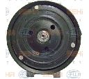 Compresor, climatizare HELLA 8FK 351 134-301