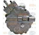 Compresor, climatizare HELLA 8FK 351 134-301