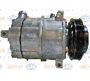 Compresor, climatizare HELLA 8FK 351 134-301