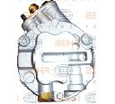 Compresor, climatizare HELLA 8FK 351 134-601