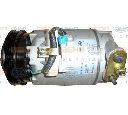 Compresor, climatizare HELLA 8FK 351 134-601
