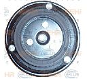 Compresor, climatizare HELLA 8FK 351 134-601