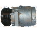Compresor, climatizare HELLA 8FK 351 134-621</br>Piesa auto pentru Categorii