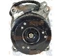 Compresor, climatizare HELLA 8FK 351 134-631</br>Piesa auto pentru Categorii