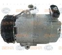 Compresor, climatizare HELLA 8FK 351 134-781</br>Piesa auto pentru Categorii
