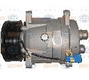 Compresor, climatizare HELLA 8FK 351 134-941