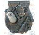 Compresor, climatizare HELLA 8FK 351 134-951</br>Piesa auto pentru Categorii