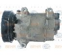 Compresor, climatizare HELLA 8FK 351 134-951</br>Piesa auto pentru Categorii