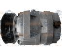 Compresor, climatizare HELLA 8FK 351 135-031</br>Piesa auto pentru Categorii