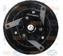 Compresor, climatizare HELLA 8FK 351 135-051