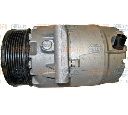 Compresor, climatizare HELLA 8FK 351 135-111</br>Piesa auto pentru Categorii