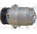 Compresor, climatizare HELLA 8FK 351 135-221</br>Piesa auto pentru Categorii