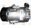 Compresor, climatizare HELLA 8FK 351 135-271</br>Piesa auto pentru Categorii