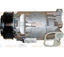 Compresor, climatizare HELLA 8FK 351 135-311</br>Piesa auto pentru Categorii