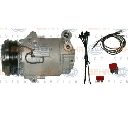 Compresor, climatizare HELLA 8FK 351 135-331</br>Piesa auto pentru Categorii