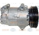 Compresor, climatizare HELLA 8FK 351 135-361</br>Piesa auto pentru Categorii