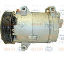 Compresor, climatizare HELLA 8FK 351 135-561</br>Piesa auto pentru Categorii