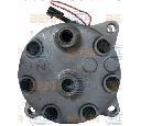 Compresor, climatizare HELLA 8FK 351 135-651</br>Piesa auto pentru Categorii