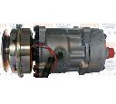 Compresor, climatizare HELLA 8FK 351 135-651</br>Piesa auto pentru Categorii