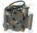 Compresor, climatizare HELLA 8FK 351 135-681</br>Piesa auto pentru Categorii
