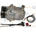 Compresor, climatizare HELLA 8FK 351 135-791</br>Piesa auto pentru Categorii