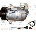 Compresor, climatizare HELLA 8FK 351 135-811</br>Piesa auto pentru Categorii
