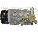 Compresor, climatizare HELLA 8FK 351 136-061</br>Piesa auto pentru Categorii