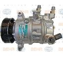 Compresor, climatizare HELLA 8FK 351 136-061</br>Piesa auto pentru Categorii