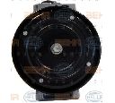 Compresor, climatizare HELLA 8FK 351 175-511</br>Piesa auto pentru Categorii